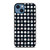 GHOST FACE NIGHT MARE ALL CHARACTER iPhone 14 Case Cover