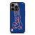 TEXAS RANGERS BASEBALL iPhone 13 Pro Case Cover