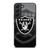 LAS VEGAS RAIDERS FOOTBALL TEAM Samsung Galaxy S22 Plus Case Cover