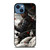 GHOST OF TSUSHIMA POSTER ART iPhone 14 Case Cover
