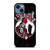 GHOST ROCK BAND COVER ART iPhone 14 Case Cover