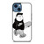 GIANT TAKESHI GOUDA NIKE iPhone 14 Case Cover