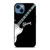 GIBSON GUITAR iPhone 14 Case Cover