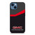 GMC CAR LOGO TAGLINE iPhone 14 Case Cover