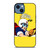GO SPEED RACER GO iPhone 14 Case Cover