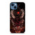 GOBLIN SLAYER ANIME iPhone 14 Case Cover