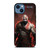 GOD OF WAR 4 GAME iPhone 14 Case Cover
