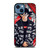 GOKU DRAGON BALL SUPREME NORTH FACE iPhone 14 Case Cover