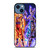 GOKU VS BEERUS DRAGON BALL iPhone 14 Case Cover