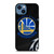 GOLDEN STATE WARRIORS NBA 3 iPhone 14 Case Cover