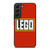 LEGO TOYS LOGO Samsung Galaxy S22 Plus Case Cover