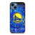 GOLDEN STATES CURRY NBA iPhone 14 Case Cover
