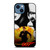 GOLDENEYE 007 GAME POSTER iPhone 14 Case Cover