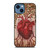 GOOD CHARLOTTE CARDIOLOGY iPhone 14 Case Cover