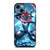 GRENINJA POKEMON iPhone 14 Case Cover