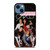 GROUP CNCO NEW iPhone 14 Case Cover