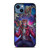 GUARDIANS OF THE GALAXY STARLORD iPhone 14 Case Cover