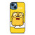GUDETAMA LAZY EGG CUTE CARTOON iPhone 14 Case Cover