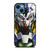 GUNDAM ANIME iPhone 14 Case Cover