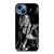 HALESTORM LZZY BAND iPhone 14 Case Cover