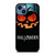 HALLOWEEN ICON iPhone 14 Case Cover