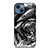 HARLEY DAVIDSON ART PHOTO iPhone 14 Case Cover