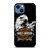 HARLEY DAVIDSON EAGLE MERCH iPhone 14 Case Cover