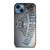 HARLEY DAVIDSON IRON TANKPAD iPhone 14 Case Cover