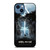 HARRY POTTER AND THE DEATHLY HALLOWS iPhone 14 Case Cover