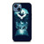 HARRY POTTER ART iPhone 14 Case Cover