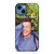 HARRY STYLES FLOWERS SWEET iPhone 14 Case Cover