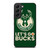 LETS GO MILWAUKEE BUCKS NBA BASKETBALL Samsung Galaxy S22 Plus Case Cover