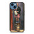 HAUNTED MANSION STRETCHING iPhone 14 Case Cover