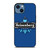 HEISENBERG BREAKING BAD iPhone 14 Case Cover