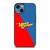 HENRY DANGER WALLPAPER iPhone 14 Case Cover