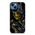 HIGGS MONAGHAN DEATH STRANDING GAMES iPhone 14 Case Cover