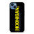 HOONIGAN RACING iPhone 14 Case Cover