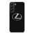 LEXUS CARS CARBON FIBER Samsung Galaxy S22 Plus Case Cover