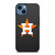 HOUSTON ASTROS THE STARS MLB iPhone 14 Case Cover