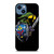 HYRULE WARRIOR LEGEND OF ZELDA iPhone 14 Case Cover