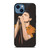 IAN CURTIS JOY DIVISION iPhone 14 Case Cover