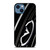 INFINITI CAR METAL EMBLEM iPhone 14 Case Cover