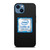 INTEL I9 GENERATION PROCESSOR iPhone 14 Case Cover