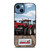 INTERNATIONAL HARVESTER IH TRACTOR iPhone 14 Case Cover