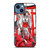 INUYASHA ANIME FAN ART iPhone 14 Case Cover