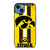 IOWA HAWKEYES FLAG iPhone 14 Case Cover