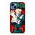 IZUKU MIDORIYA MY HERO ACADEMIA iPhone 14 Case Cover