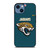 JACKSONVILLE JAGUARS NFL iPhone 14 Case Cover