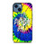 JAKE PAUL EVERYDAY BRO COLOR DYE iPhone 14 Case Cover