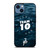 JAKE PAUL TEAM 10 JP LOGO iPhone 14 Case Cover